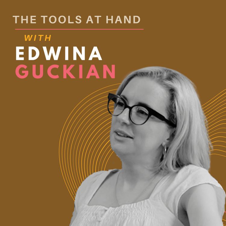 cover art for Why Ireland Once Made Dancing Illegal | Edwina Guckian | The Devil's in the Dance Hall