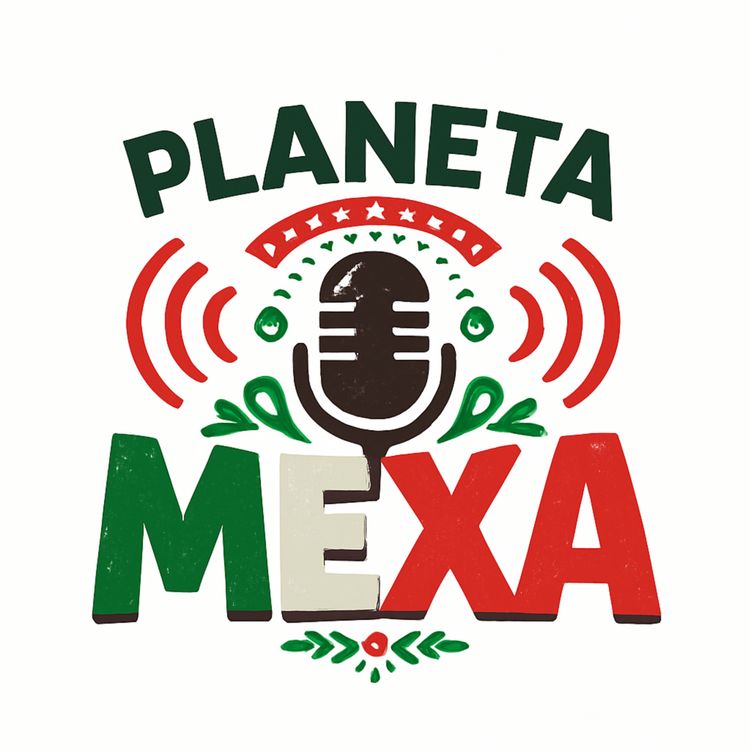 cover art for Planeta Mexa 10