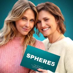 cover art for SPHERE5