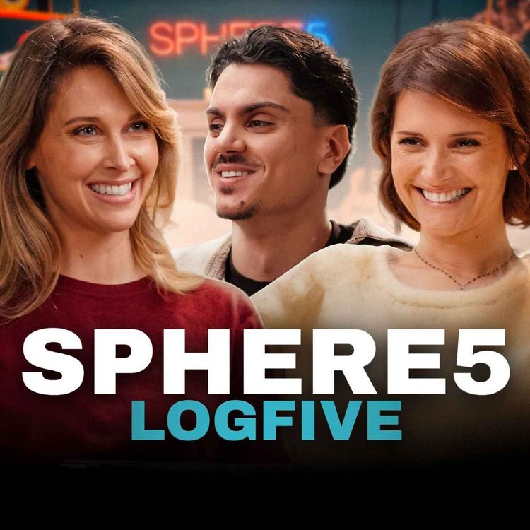 cover art for LOGFIVE