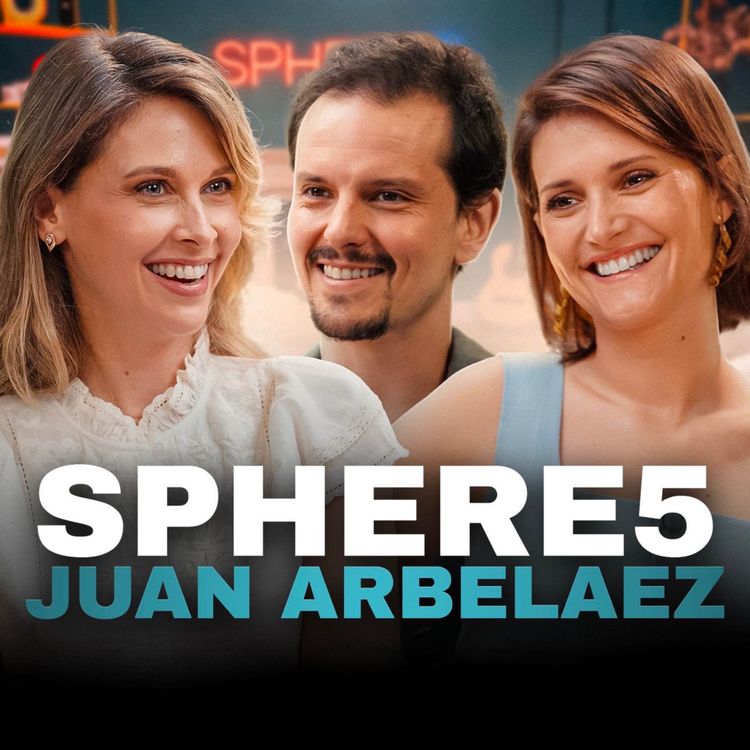 cover art for JUAN ARBELAEZ