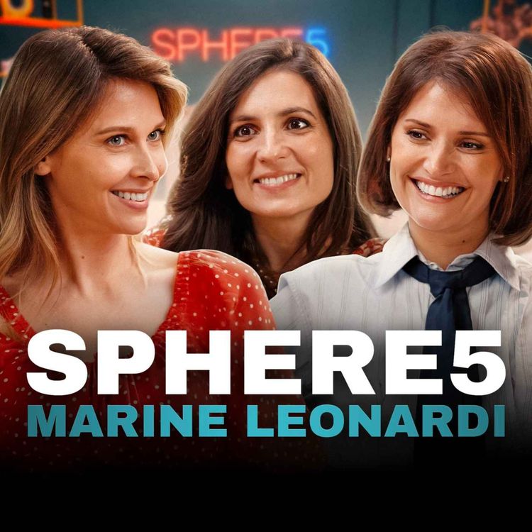 cover art for MARINE LEONARDI