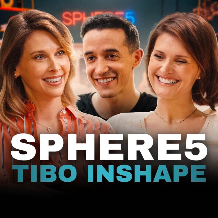 cover art for TIBO INSHAPE