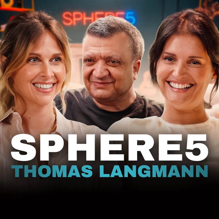 cover art for THOMAS LANGMANN : L’ART PEUT-IL ÊTRE ENCORE INDÉPENDANT ? 