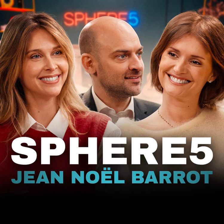 cover art for JEAN-NOËL BARROT : LA GUERRE EST-ELLE INDISPENSABLE À LA PAIX ?