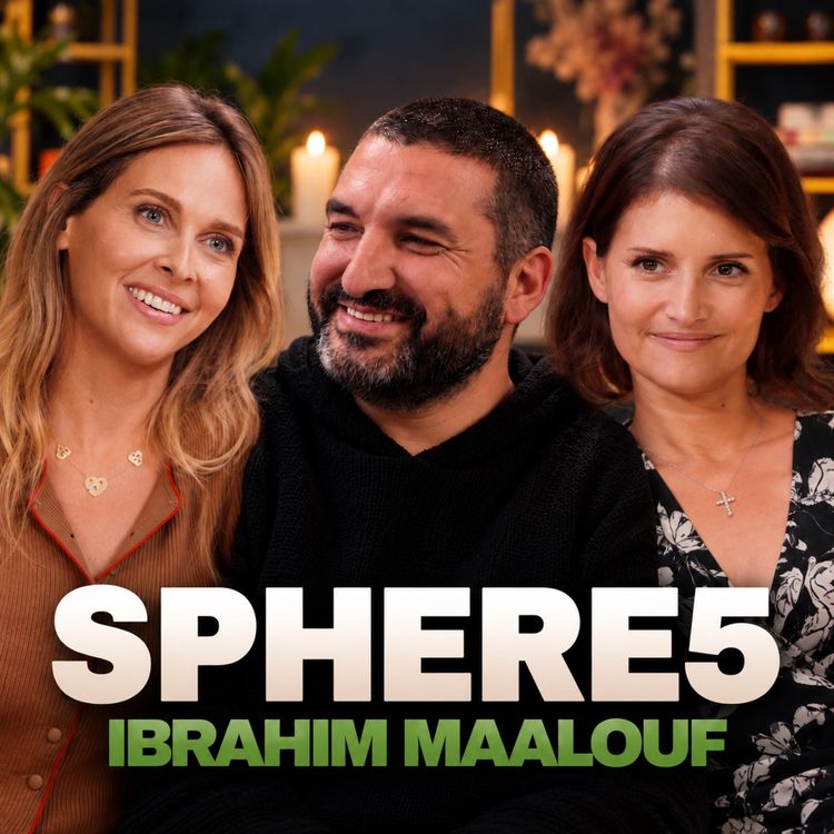 cover art for Ibrahim Maalouf : devenir soi, est-ce forcément trahir les siens ?