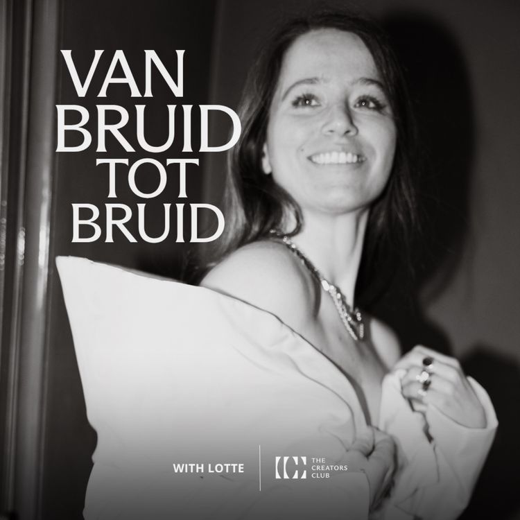 cover art for Trailer – van bruid tot bruid