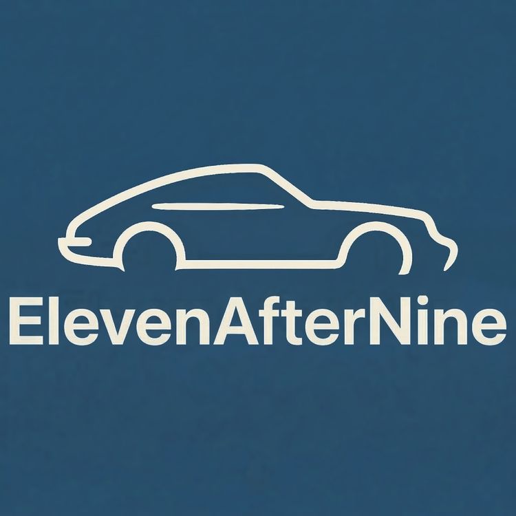 cover art for Bore Scoring Is A Myth? Blackstone Labs Porsche Data Revealed!