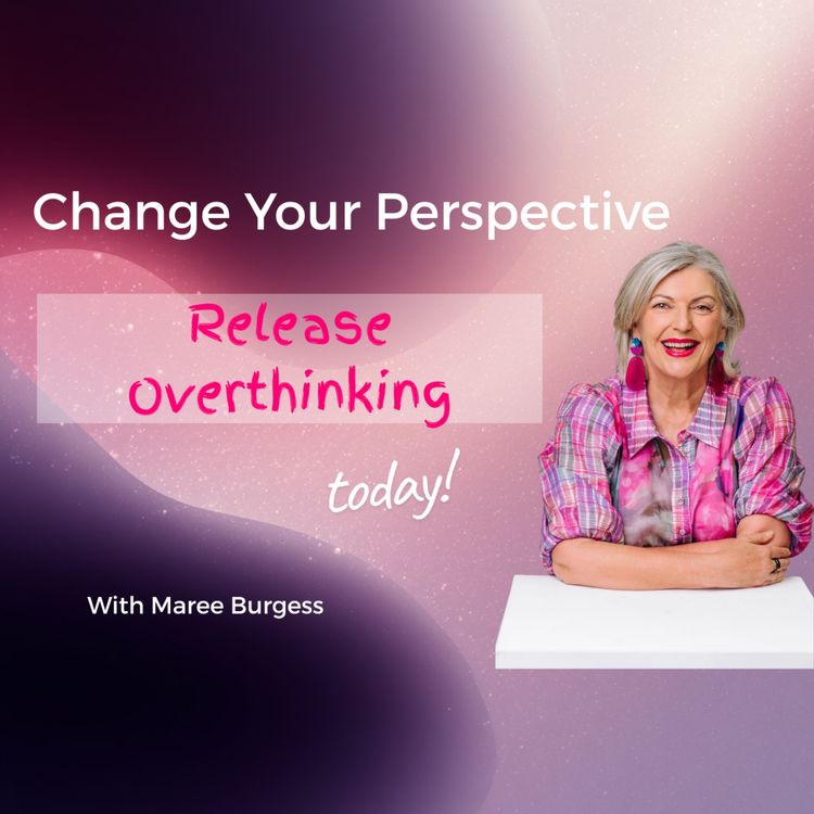 cover art for Release Overthinking
