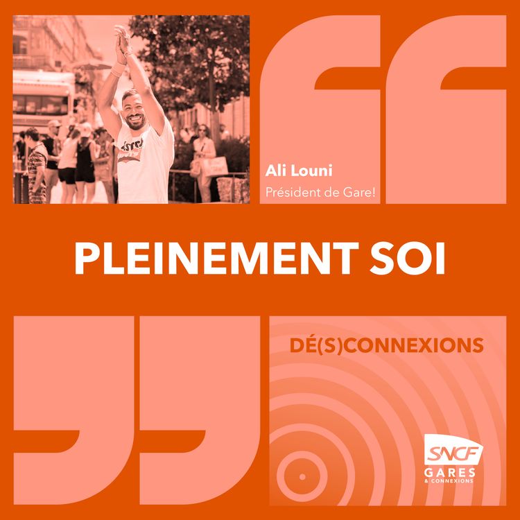 cover art for Pleinement soi