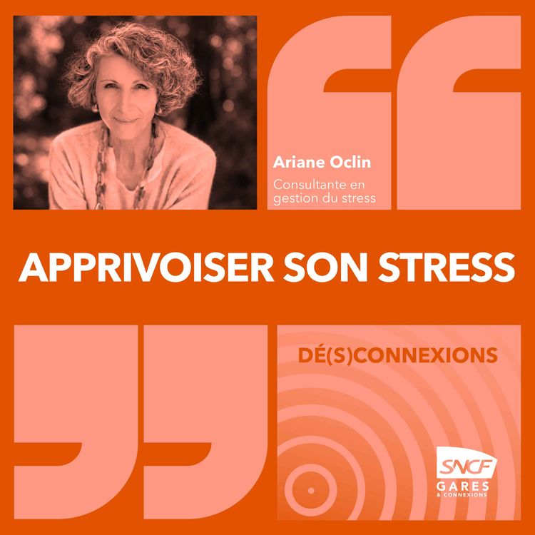 cover art for Apprivoiser son stress