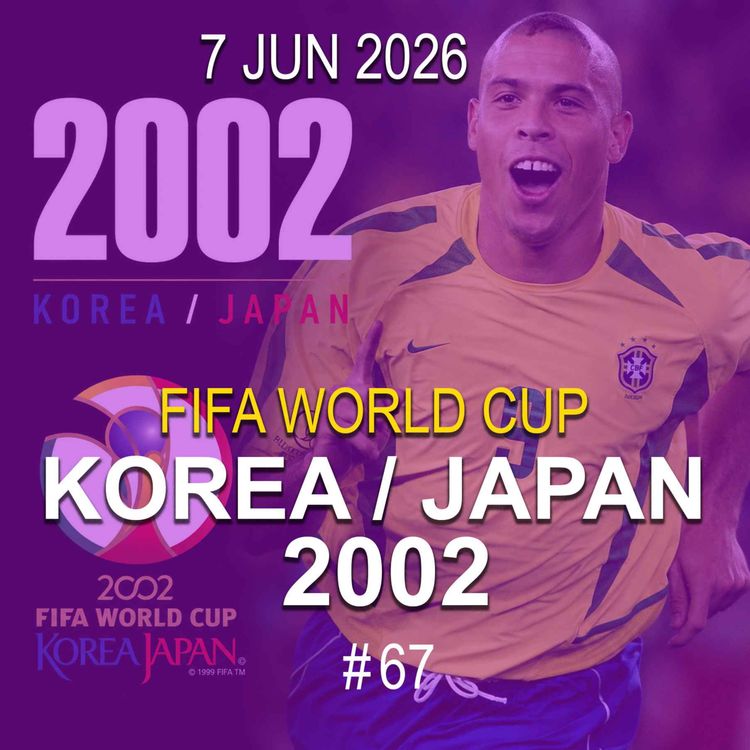cover art for FIFA World Cup 2002 - Korea & Japan