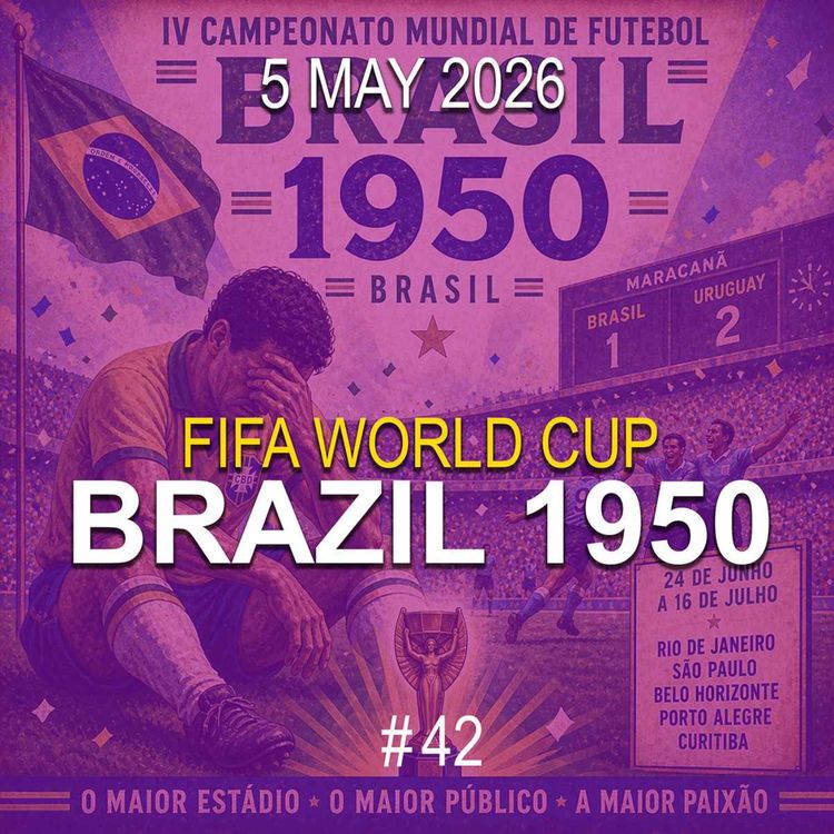 cover art for FIFA World Cup 1970 - Mexico