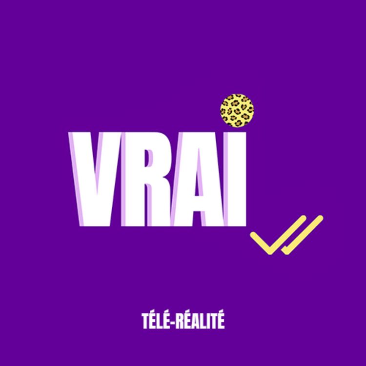 cover art for Bad buzz, pression de l’entourage et Emine… Maissane révèle tout dans VRAI