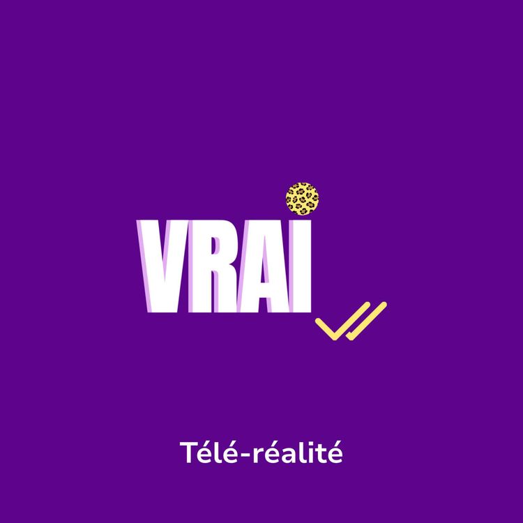 cover art for Rupture avec Vincent, amitié avec Gabriel et nouveau crush… Marwa fait ses révélations dans Vrai