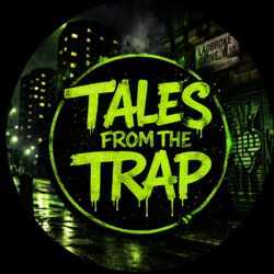 cover art for Tales From The Trap