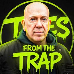 cover art for Terry Stone's Tales From The Trap Podcast