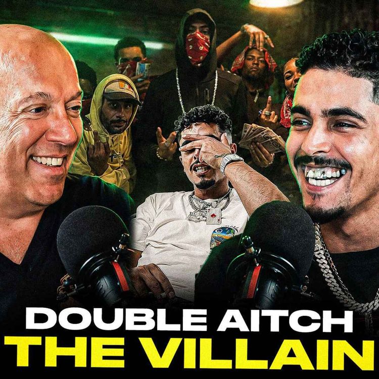 cover art for FROM MOROCCO TO THE BIG SCREEN | Double Aitch