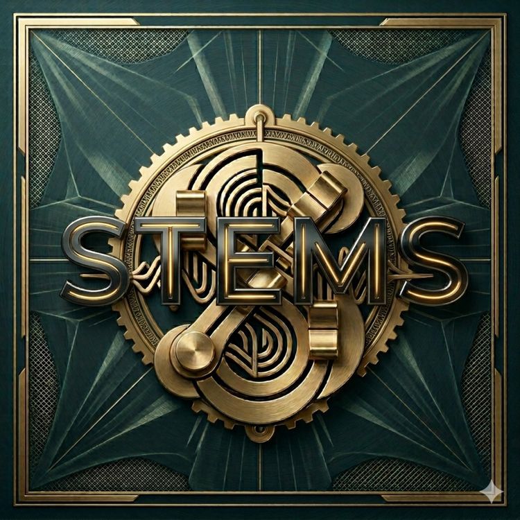 cover art for Stems, mais pour quoi faire ?