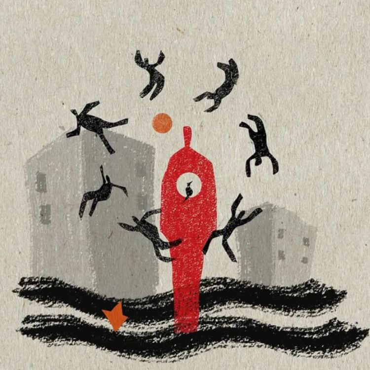 cover art for معيوب .. لكن حقيقي