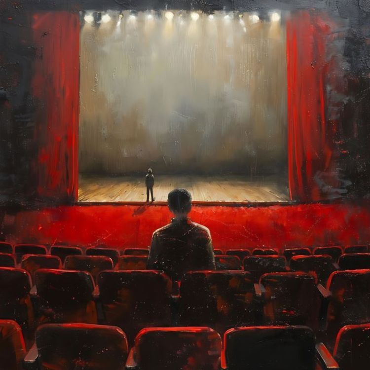 cover art for هو ليه ببدا من الصفر كل مرة؟