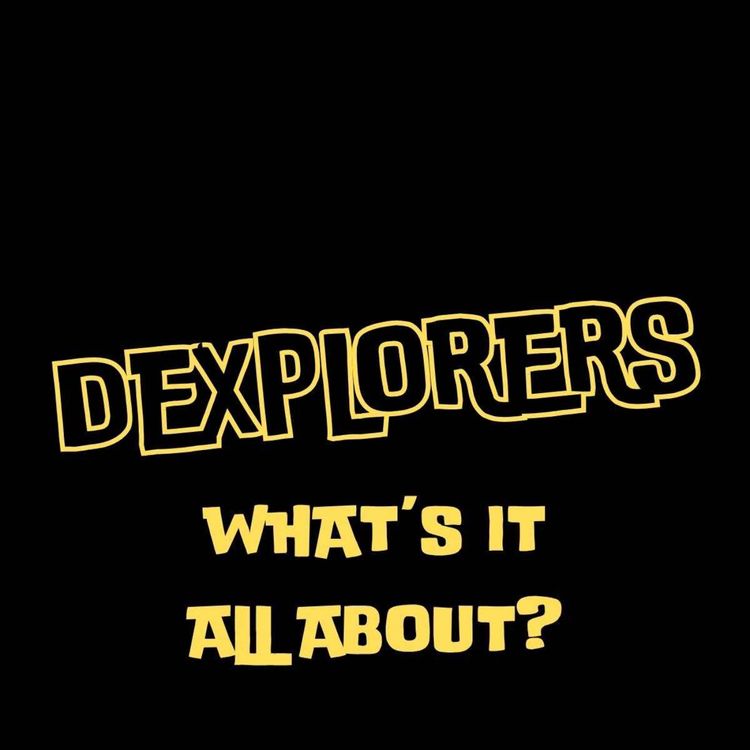 cover art for Trailer: Dexplorers