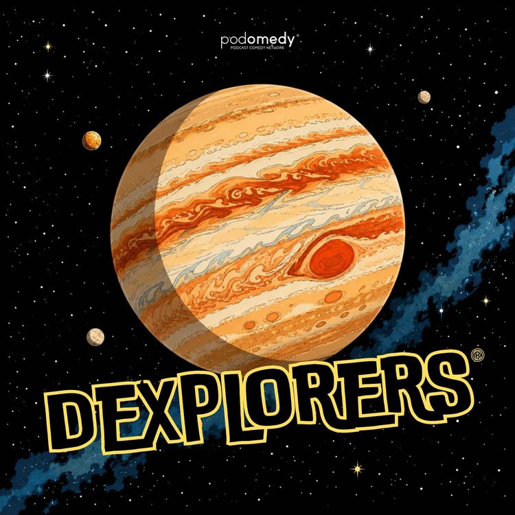 cover art for Mission to Jupiter