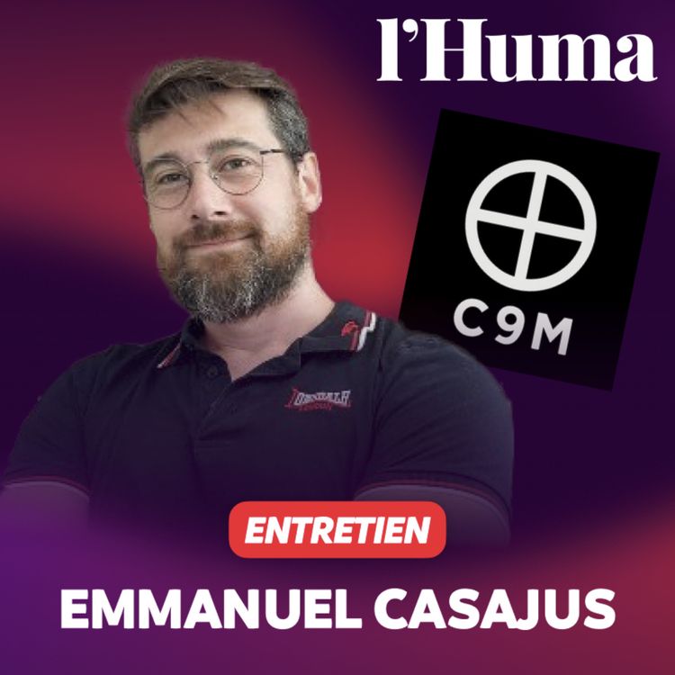 cover art for Rassemblement fasciste du C9M : un chercheur décrypte les symboles de l'extrême droite