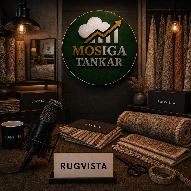 cover art for MOSiga Tankar om Rugvista