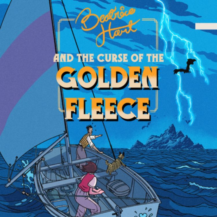 cover art for Season 1 Trailer 