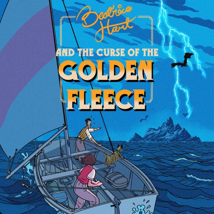 cover art for The Wrong Hand and the Wrong Name