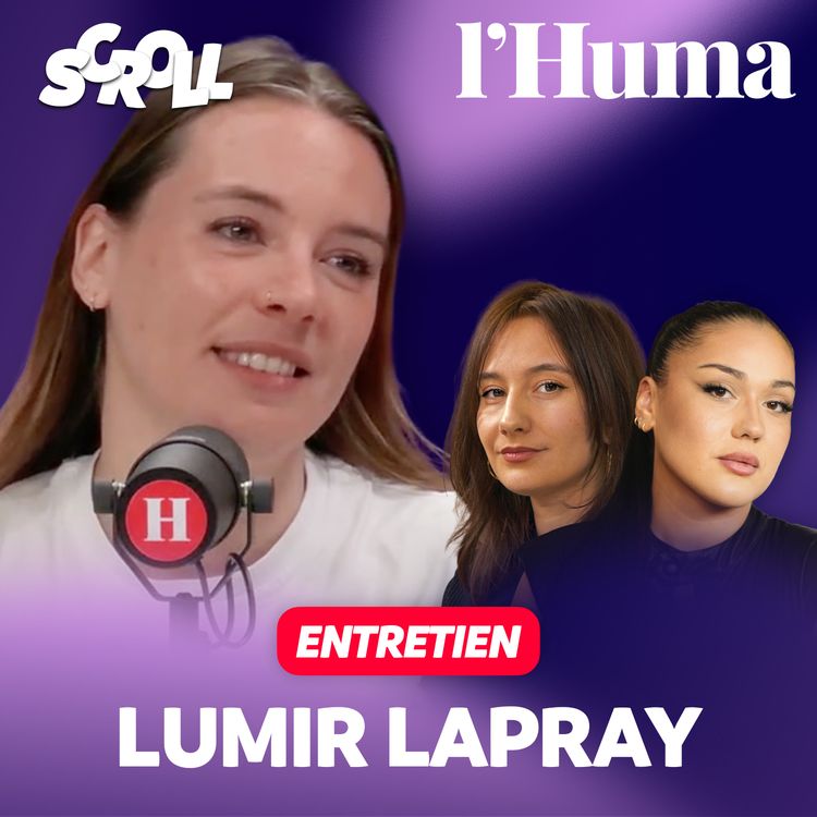 cover art for Ruralité : agir à son échelle pour faire gagner la gauche - Avec Lumir Lapray