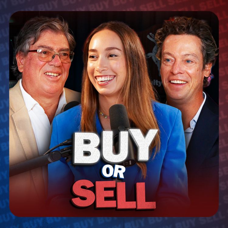 cover art for 5 stocks you will wish you had owned in 10 years with Henry Jennings and Ben Clark