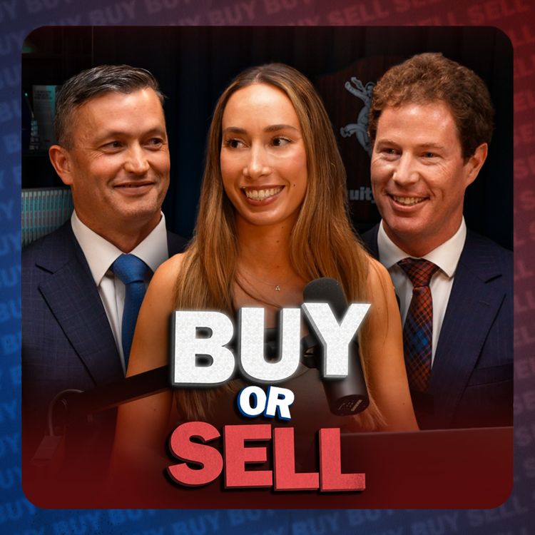 cover art for 2 fundies disagree on Goodman Group: Who’s right? 