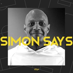 cover art for SimonSays