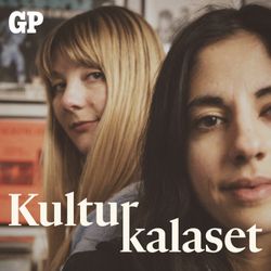 cover art for Kulturkalaset