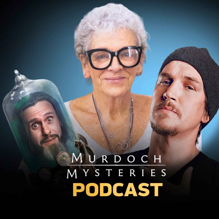 cover art for Debi Drennan - How Many Dead Bodies has she created?