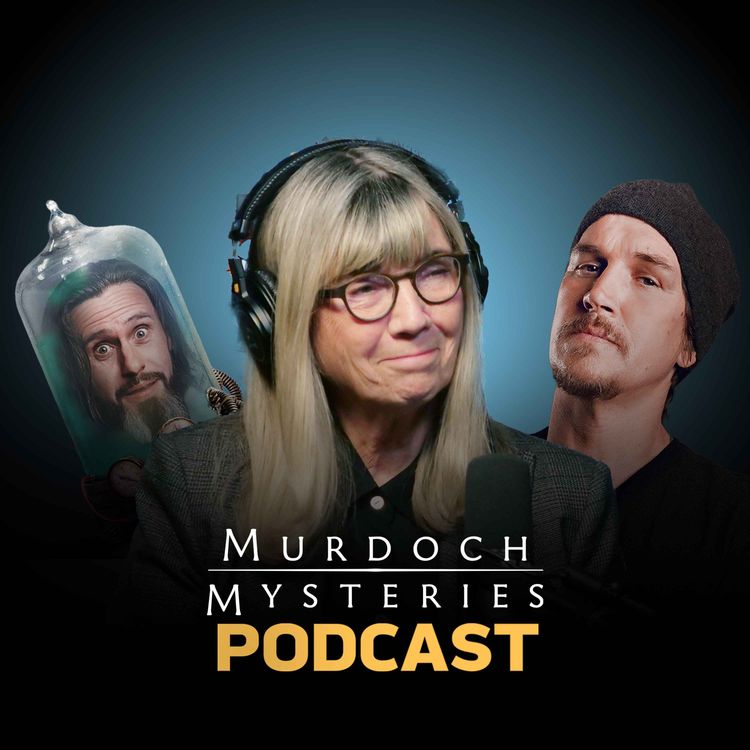 cover art for Christina Jennings - How Do You Make a Hit Tv Show?