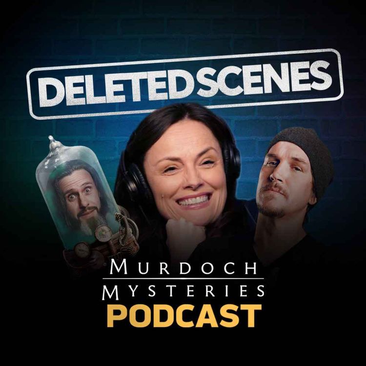 cover art for Deleted Scenes - It's Not You, It's Me - Arwen Humphreys