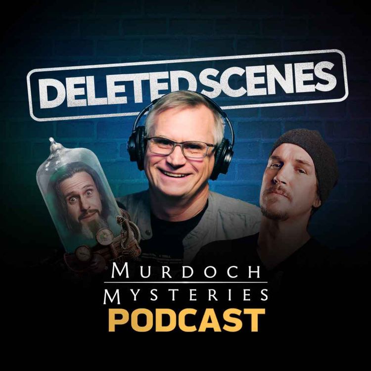 cover art for Deleted Scenes - Jay Breaks the Prop - Craig Grant