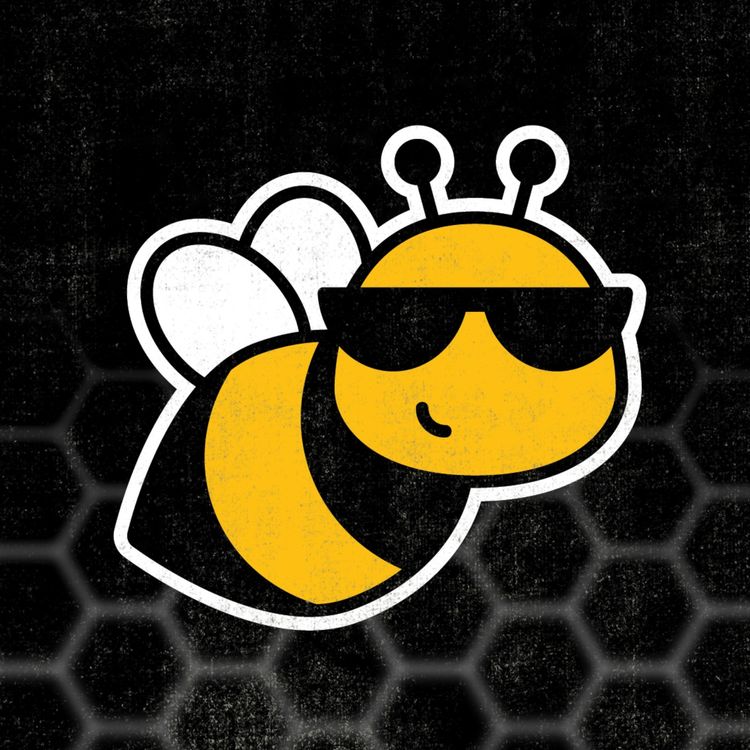 cover art for Introducing “We Are All Workerbees”