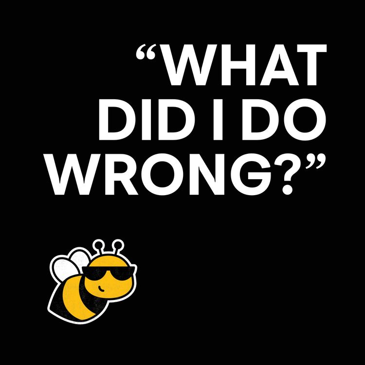 cover art for What Job Hunting Actually Looks Like Right Now