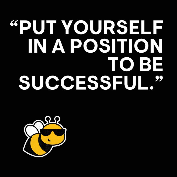 cover art for The Collapse of Trust in the Job Market with David Hain