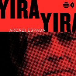 cover art for YIRA YIRA