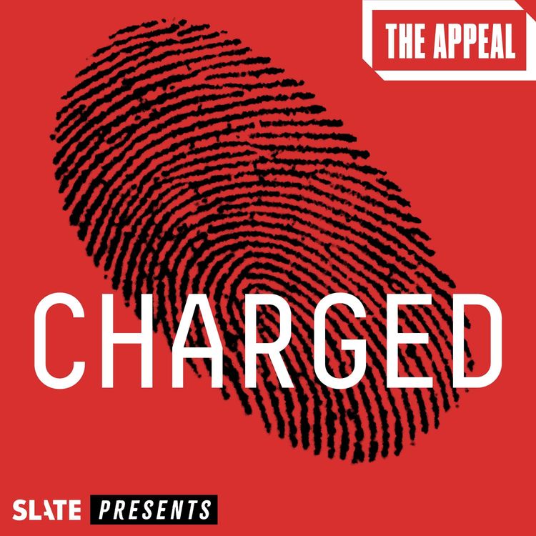 cover art for The Ghost of Tyrone Howard | Charged: A True Punishment Story