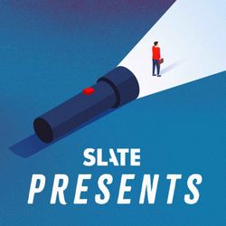 cover art for Slate Presents Plus