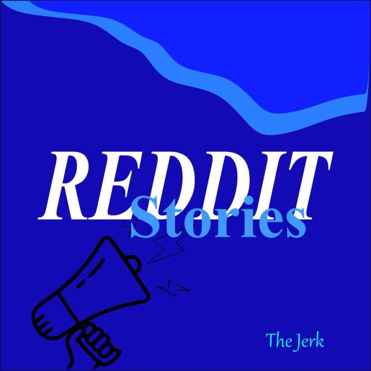 cover art for Entitled Mother tries to DUMP her Kids off at a Mentally Disabled Camp - Reddit Podcast