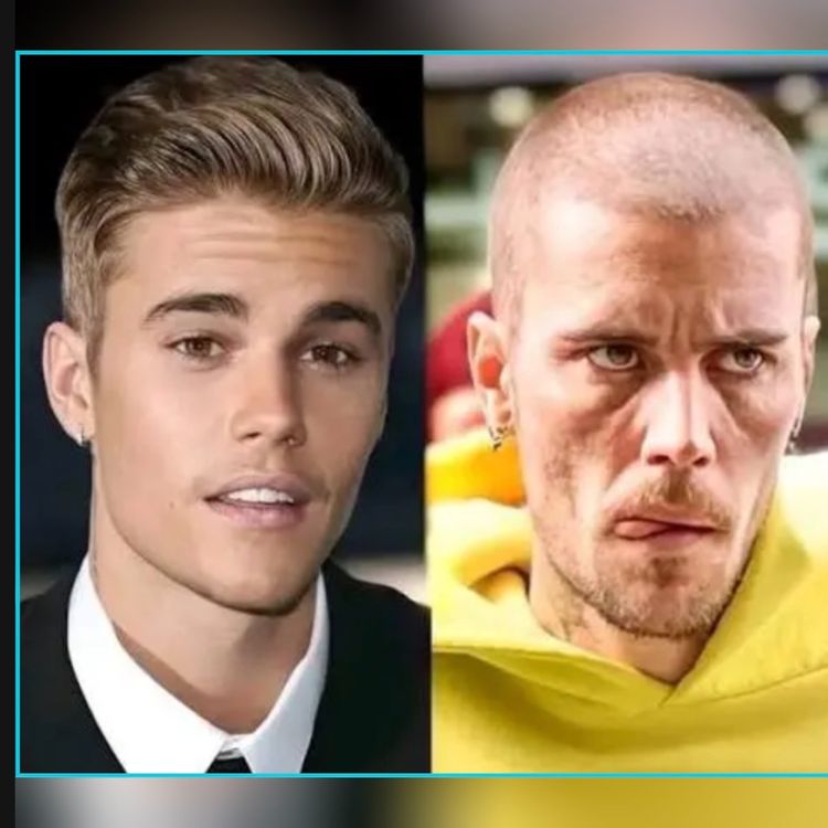 cover art for Justin Bieber  : la descente aux enfers