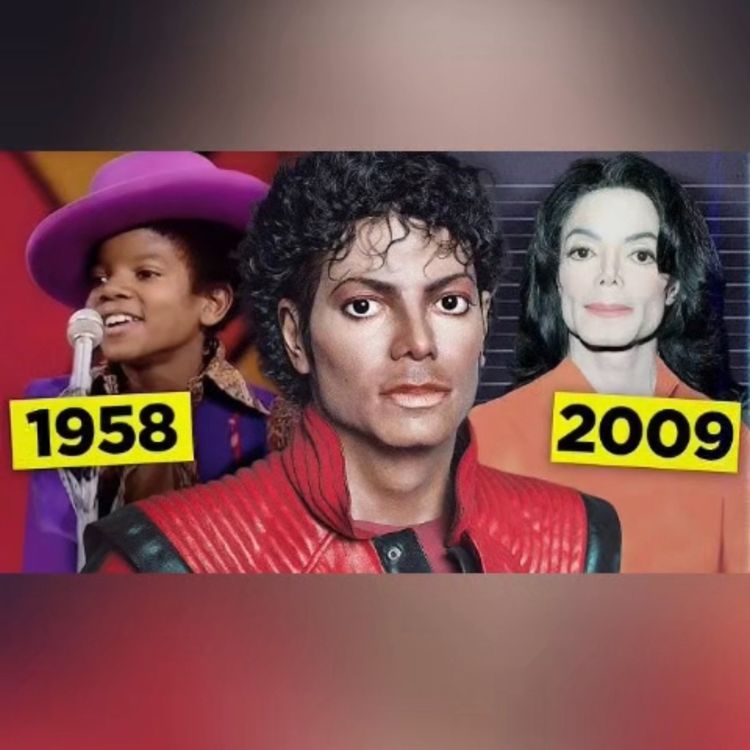 cover art for Michael Jackson : la prix de la vérité ?