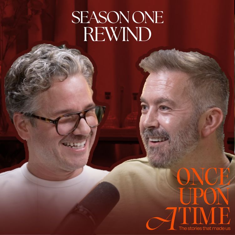 cover art for Season 1 Rewind
